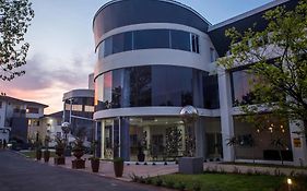 Anew Hotel & Convention Centre Or Tambo Johannesburg